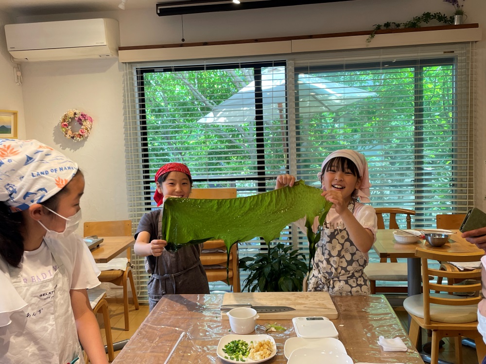 今日のチャレンジ