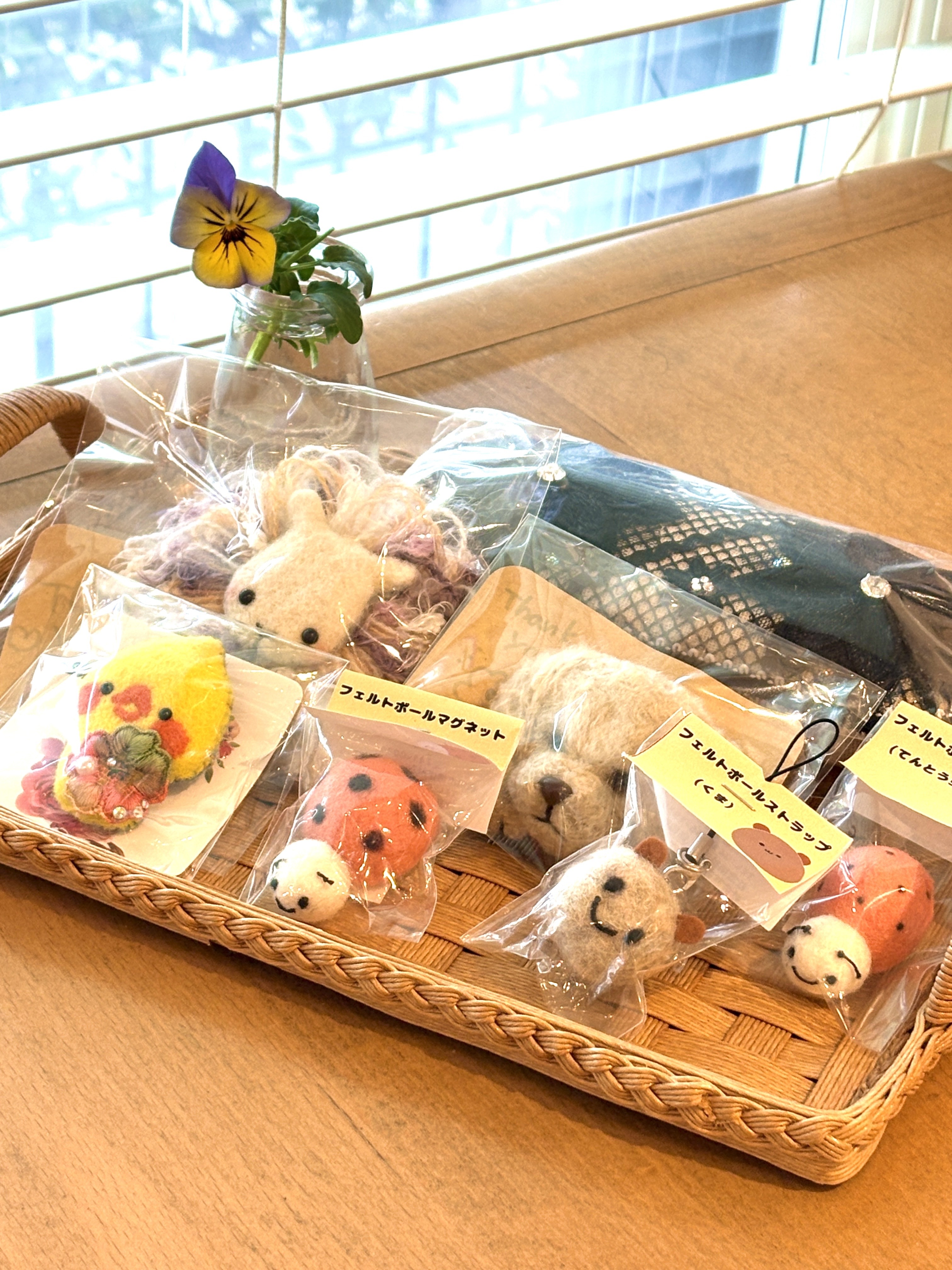 まどか工房／Moco’s Gallery